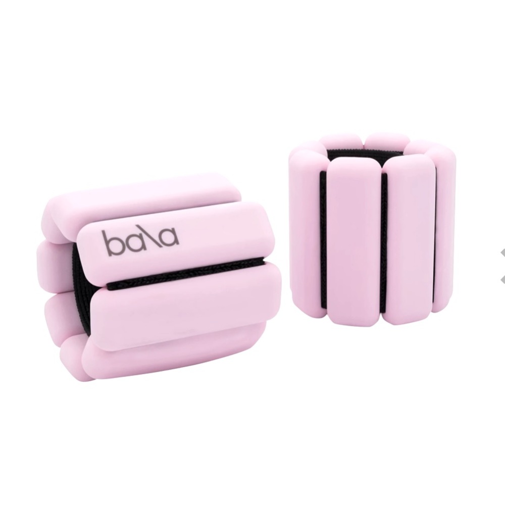 2lb Bala Bangles- Pink
